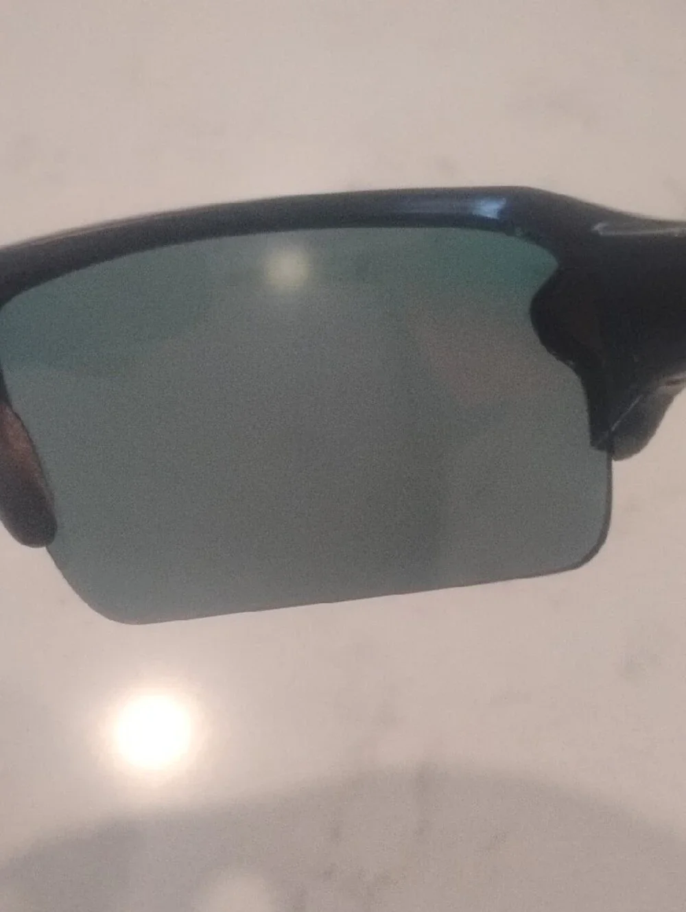 Oakley Flak 2.0 XL Sunglasses with Pink-Orange Mirrored Lenses